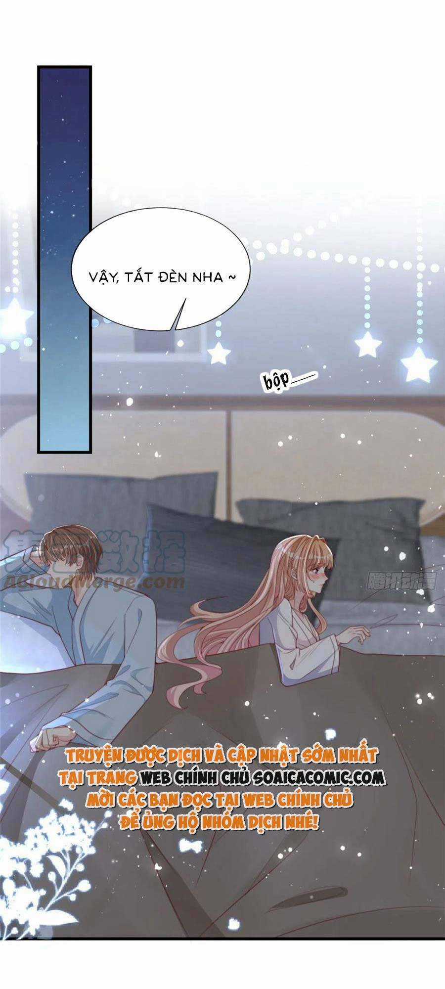 Tôi Được Năm Đại Lão Chiều Chuộng Hết Nấc Chapter 82 trang 18