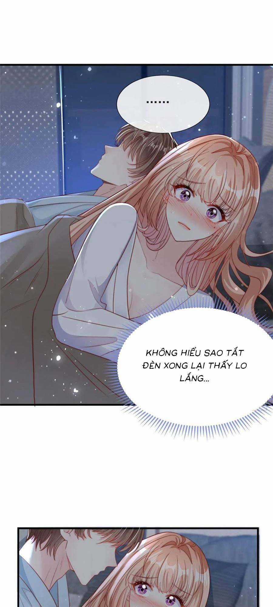 Tôi Được Năm Đại Lão Chiều Chuộng Hết Nấc Chapter 82 trang 19