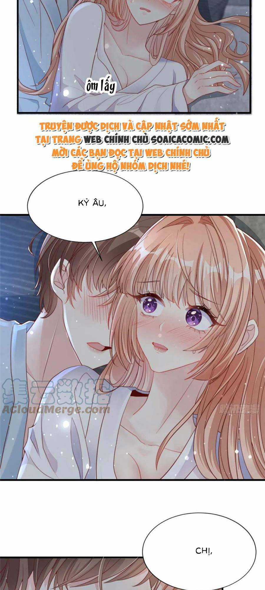 Tôi Được Năm Đại Lão Chiều Chuộng Hết Nấc Chapter 82 trang 20