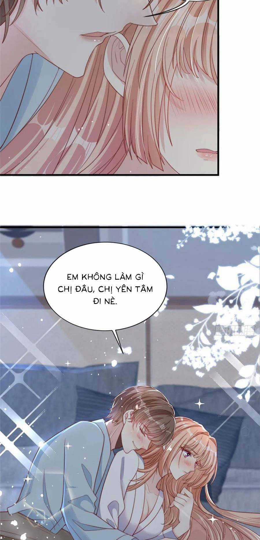 Tôi Được Năm Đại Lão Chiều Chuộng Hết Nấc Chapter 82 trang 21