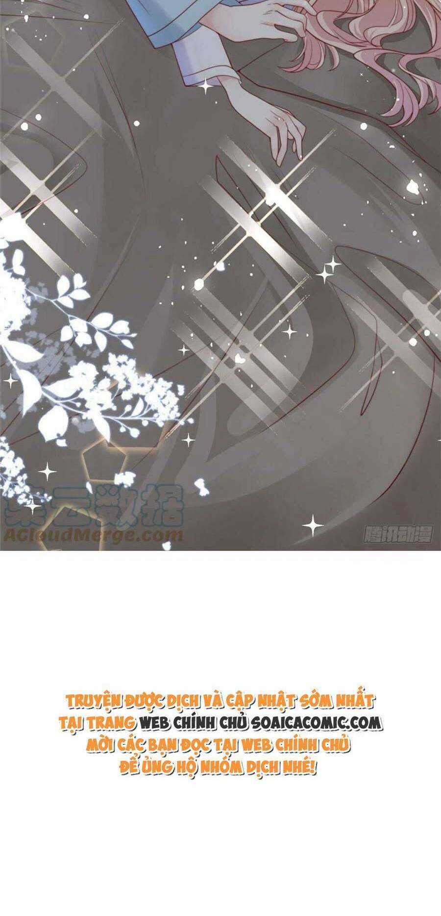 Tôi Được Năm Đại Lão Chiều Chuộng Hết Nấc Chapter 82 trang 22