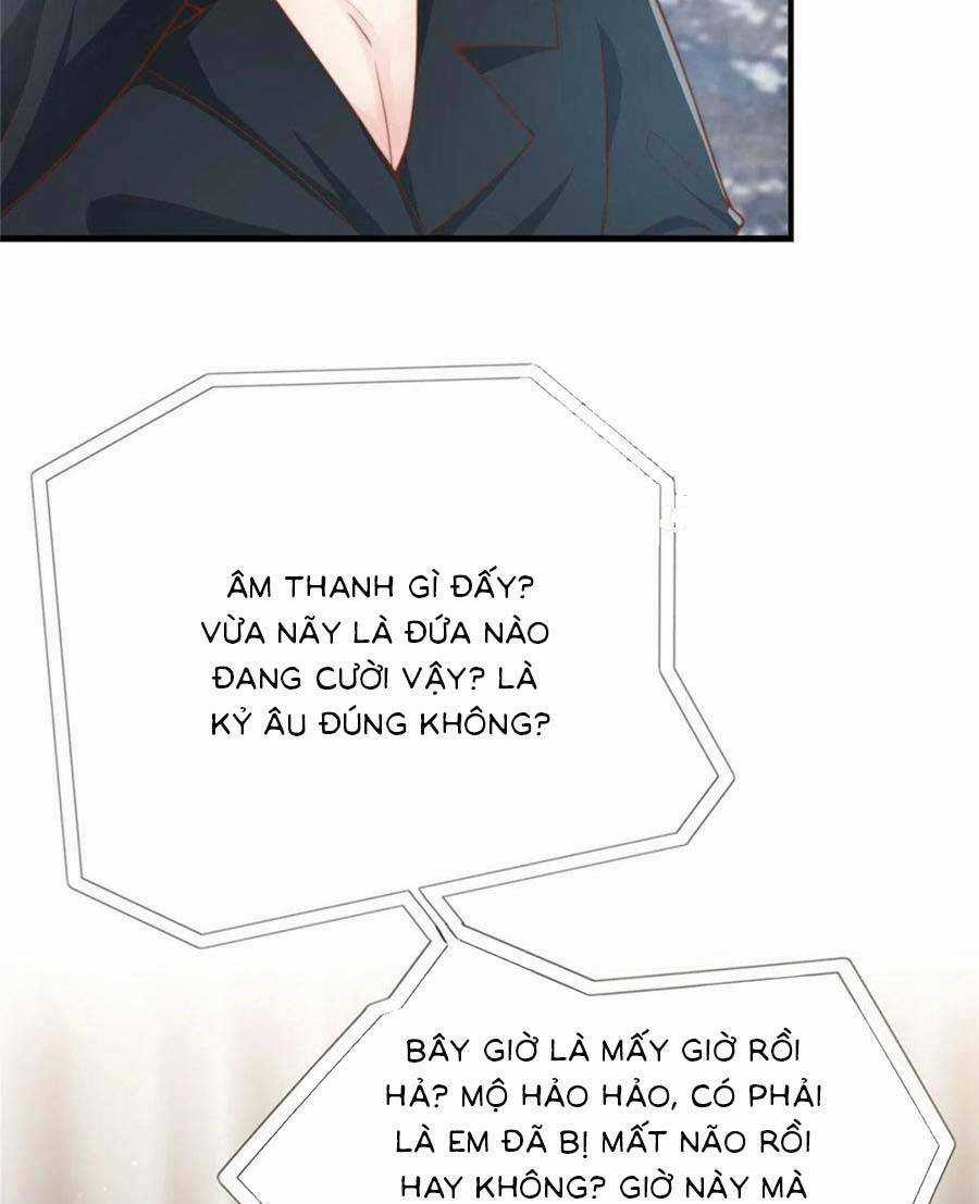 Tôi Được Năm Đại Lão Chiều Chuộng Hết Nấc Chapter 82 trang 5