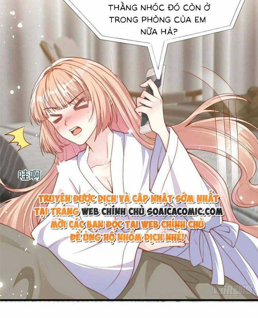 Tôi Được Năm Đại Lão Chiều Chuộng Hết Nấc Chapter 82 trang 6