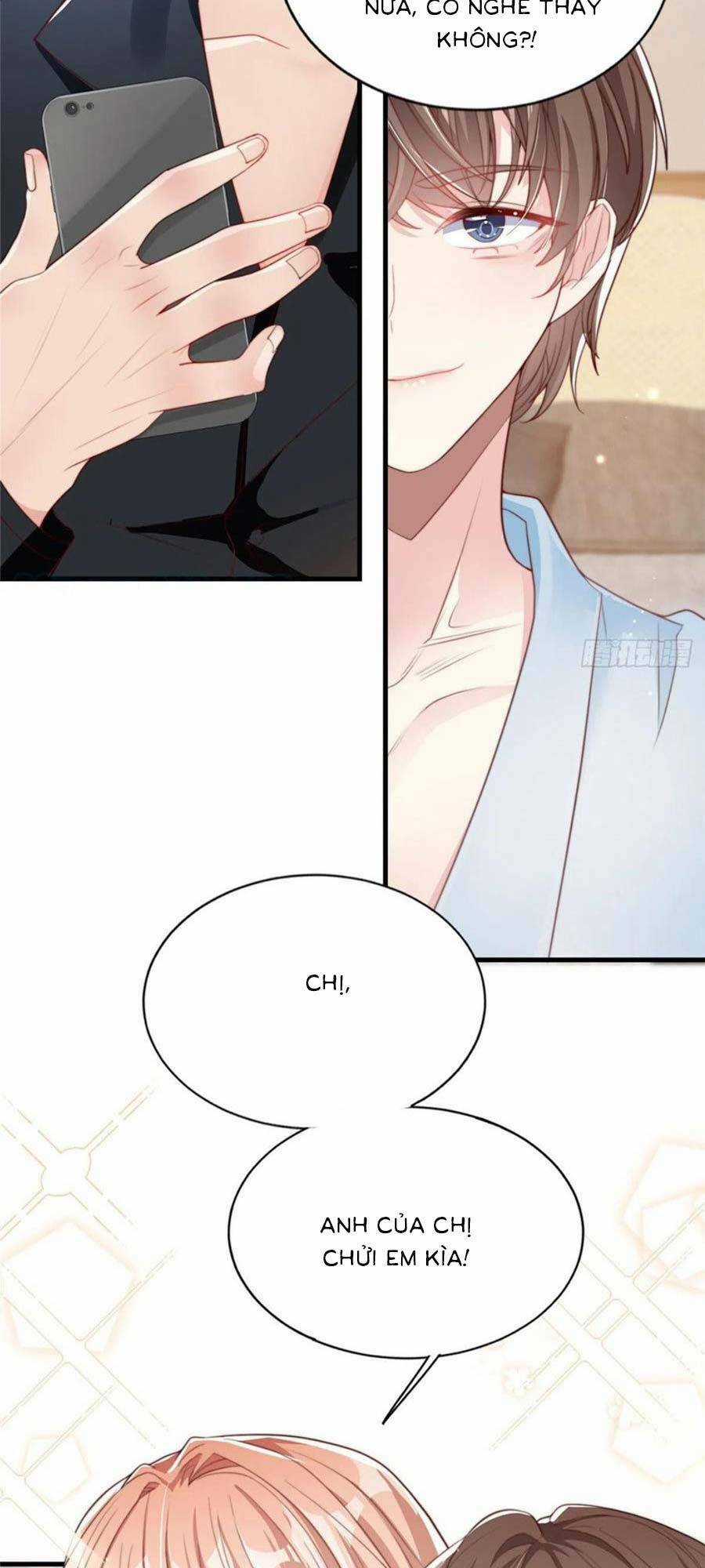 Tôi Được Năm Đại Lão Chiều Chuộng Hết Nấc Chapter 82 trang 9