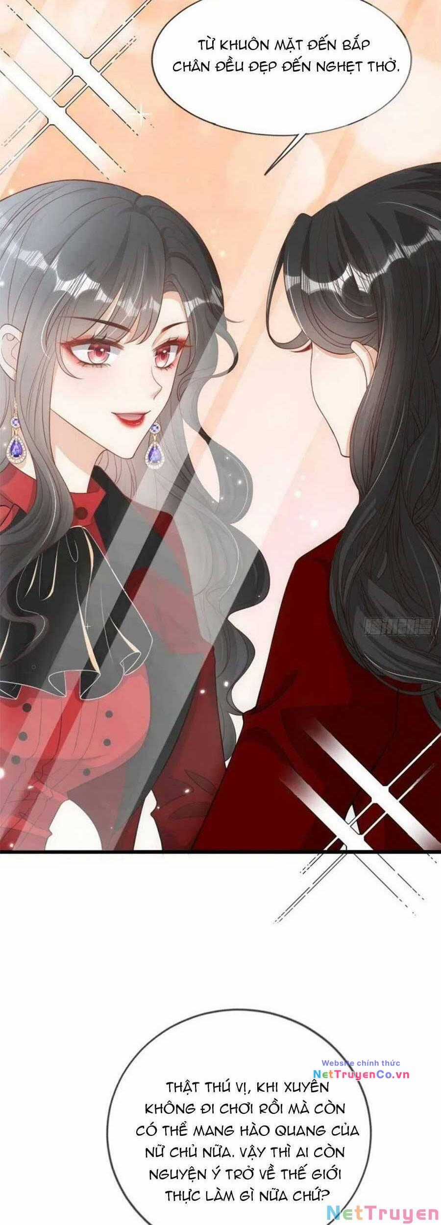 Tôi Được Năm Đại Lão Chiều Chuộng Hết Nấc Chapter 83 trang 14