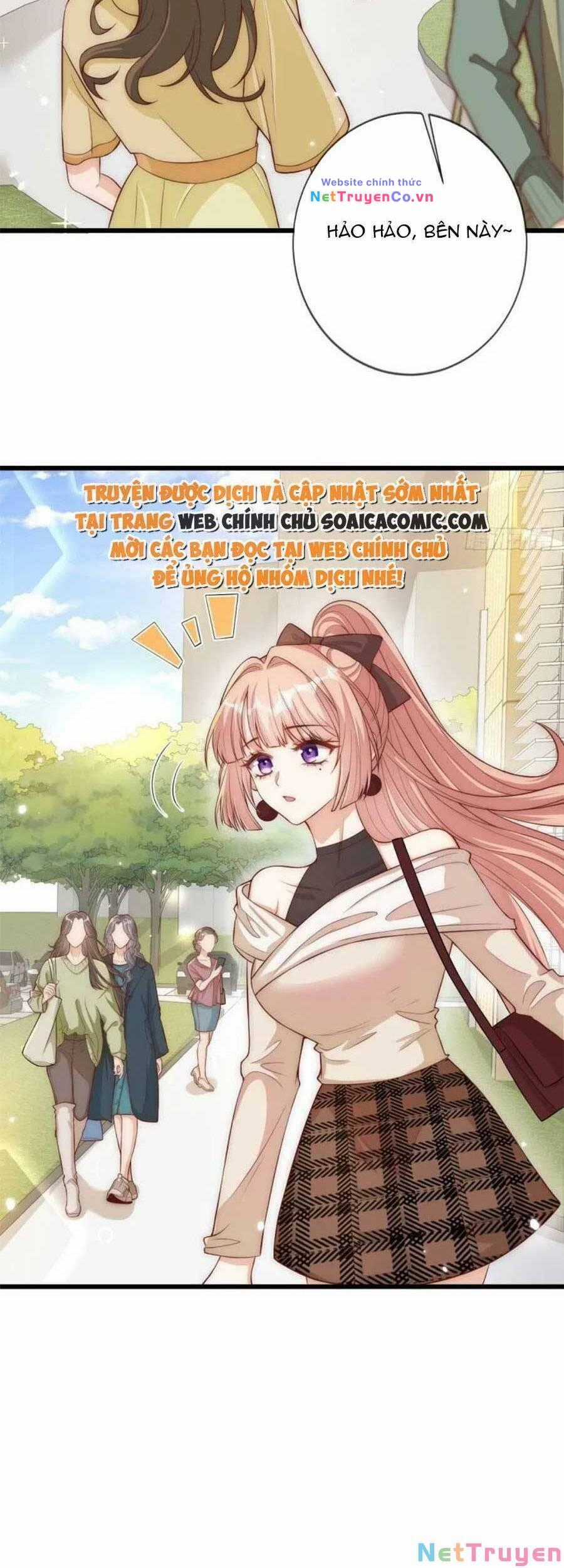 Tôi Được Năm Đại Lão Chiều Chuộng Hết Nấc Chapter 83 trang 2