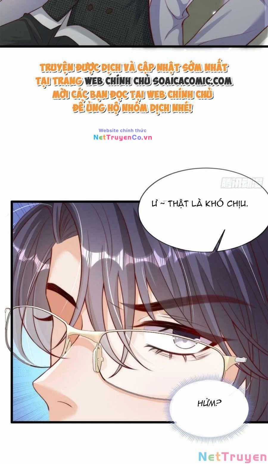 Tôi Được Năm Đại Lão Chiều Chuộng Hết Nấc Chapter 83 trang 20