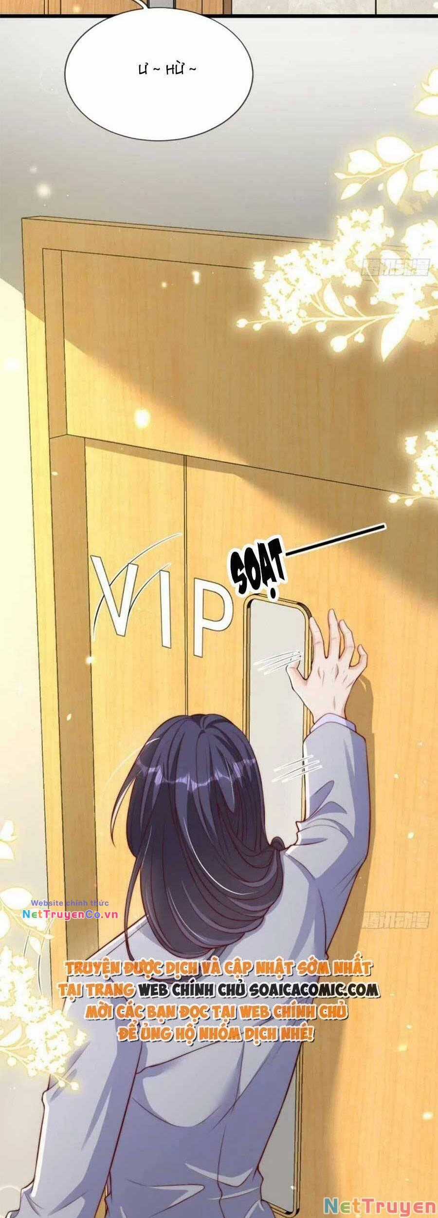 Tôi Được Năm Đại Lão Chiều Chuộng Hết Nấc Chapter 83 trang 22