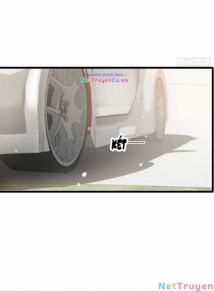 Tôi Được Năm Đại Lão Chiều Chuộng Hết Nấc Chapter 83 trang 5