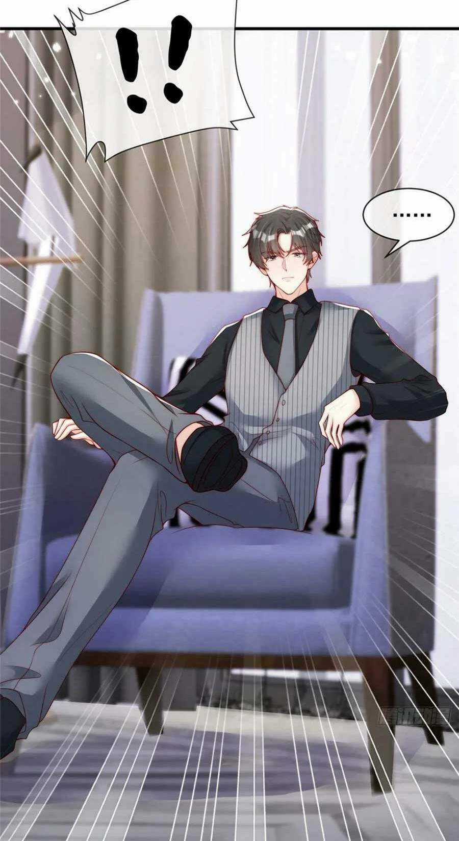 Tôi Được Năm Đại Lão Chiều Chuộng Hết Nấc Chapter 84 trang 10