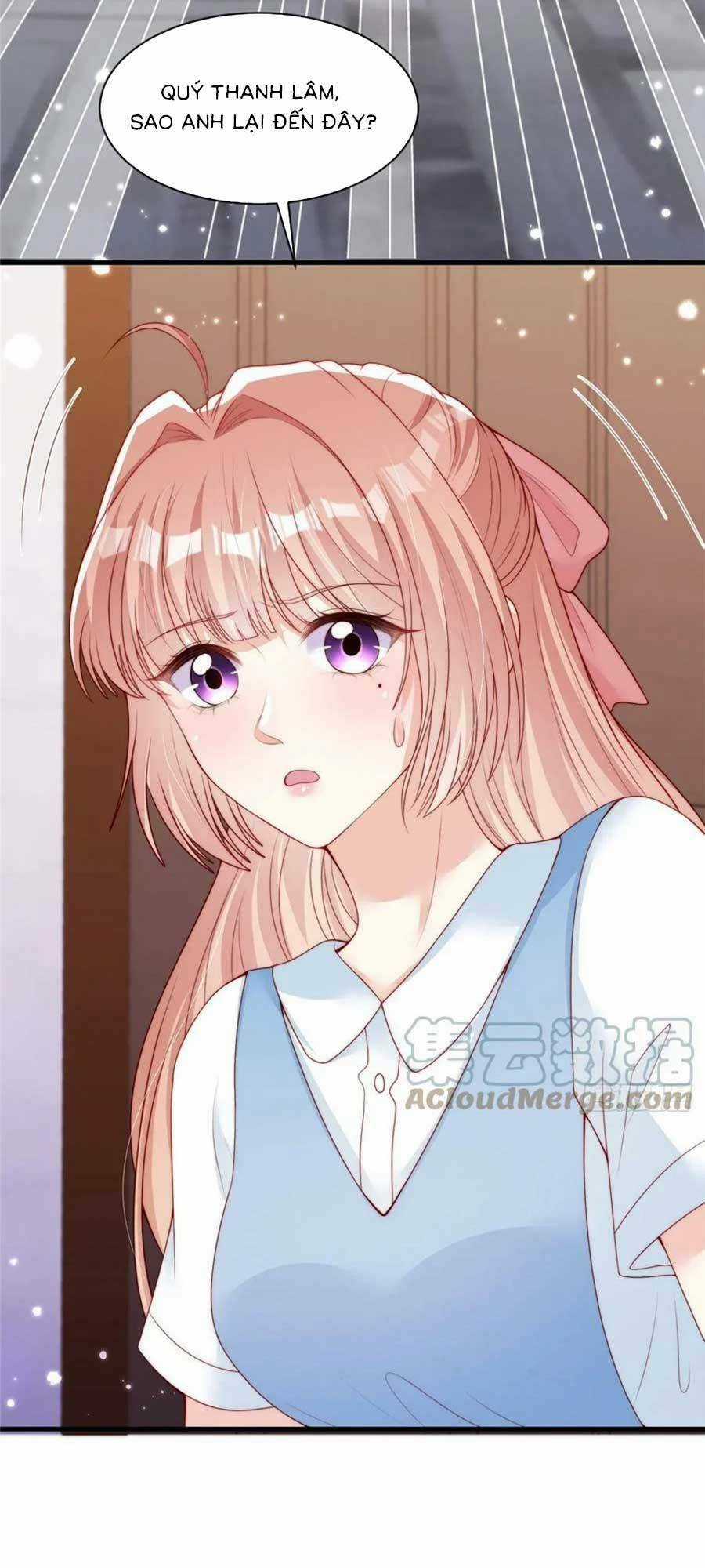 Tôi Được Năm Đại Lão Chiều Chuộng Hết Nấc Chapter 84 trang 11