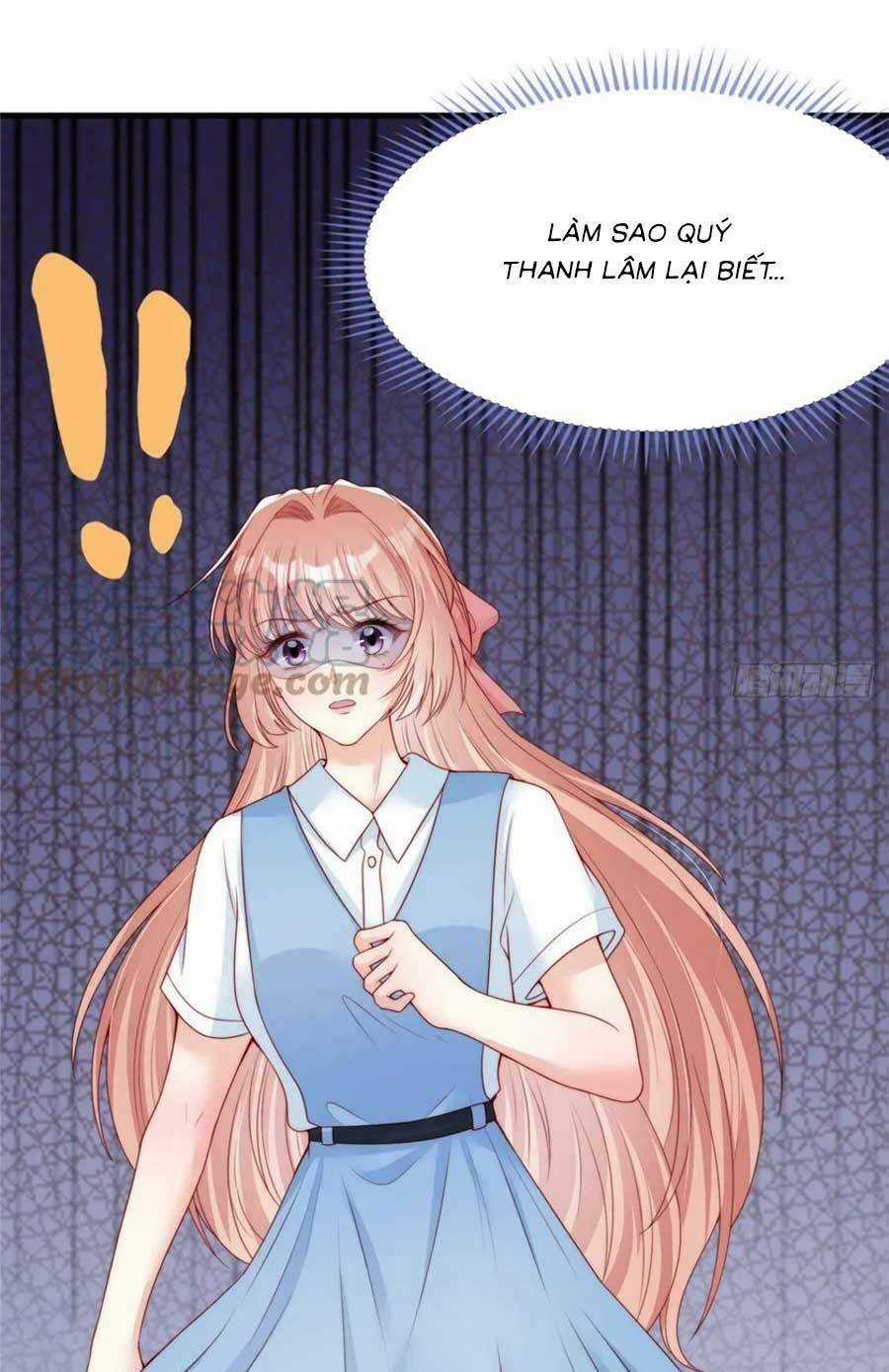 Tôi Được Năm Đại Lão Chiều Chuộng Hết Nấc Chapter 84 trang 13