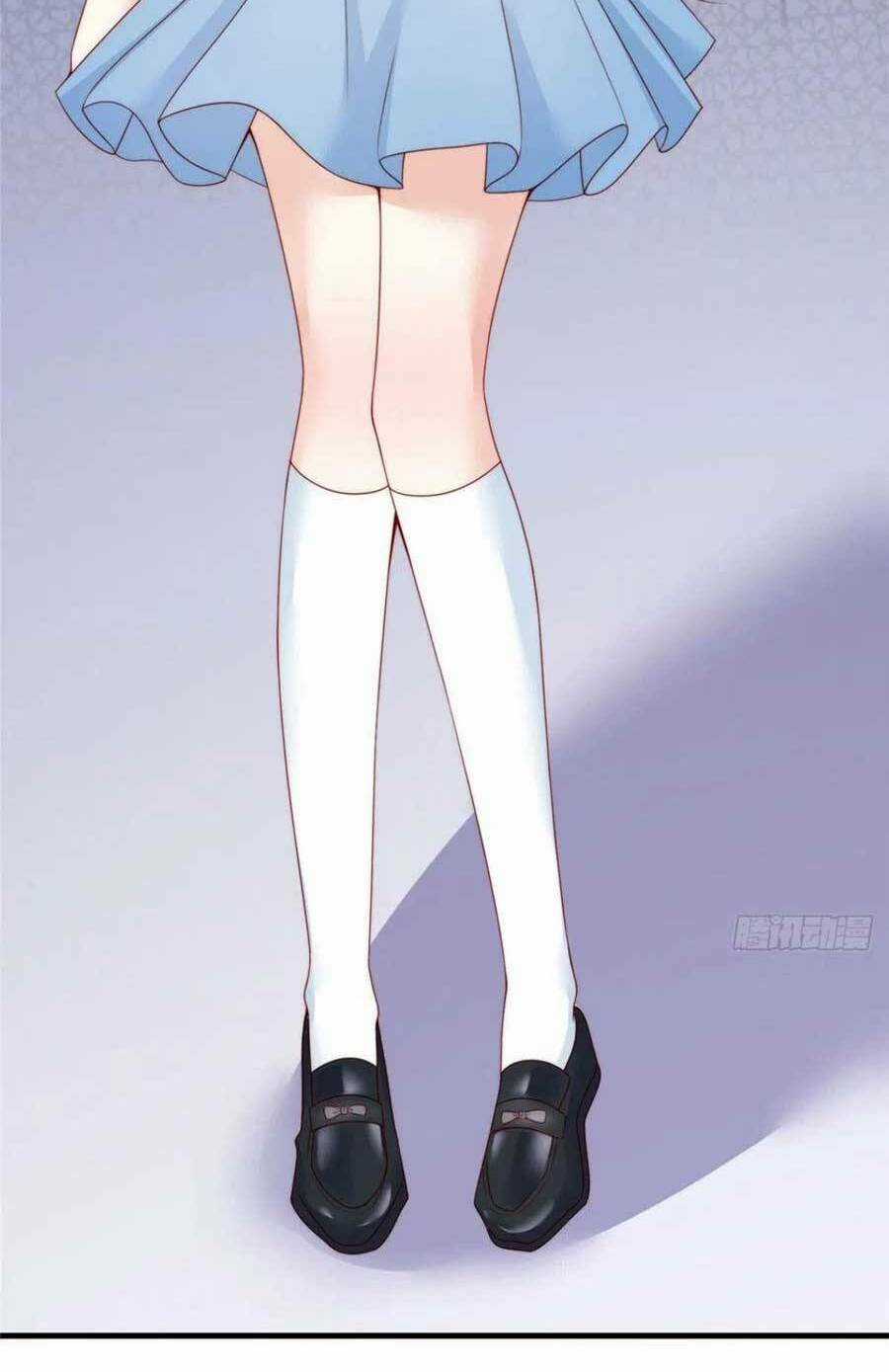 Tôi Được Năm Đại Lão Chiều Chuộng Hết Nấc Chapter 84 trang 14