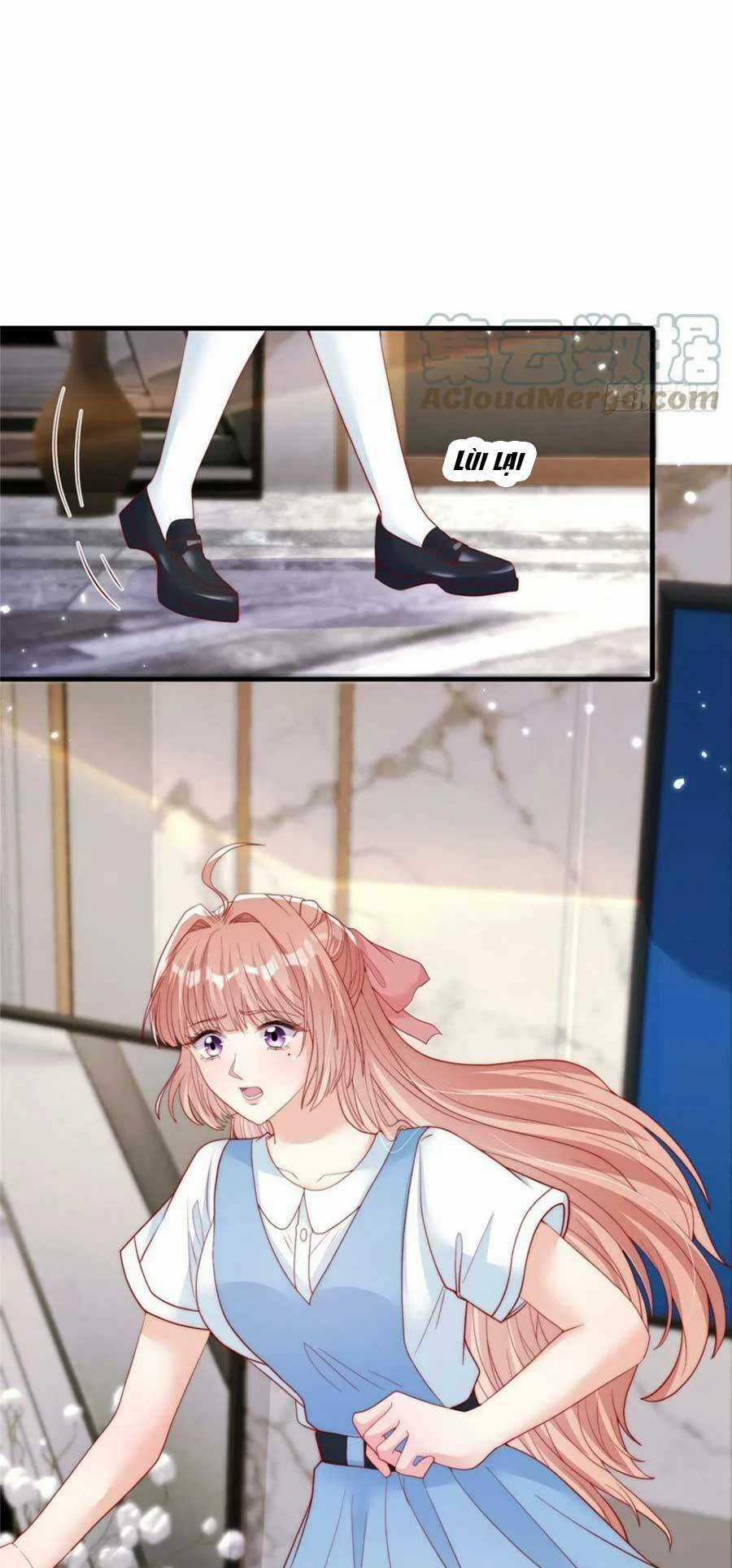 Tôi Được Năm Đại Lão Chiều Chuộng Hết Nấc Chapter 84 trang 17