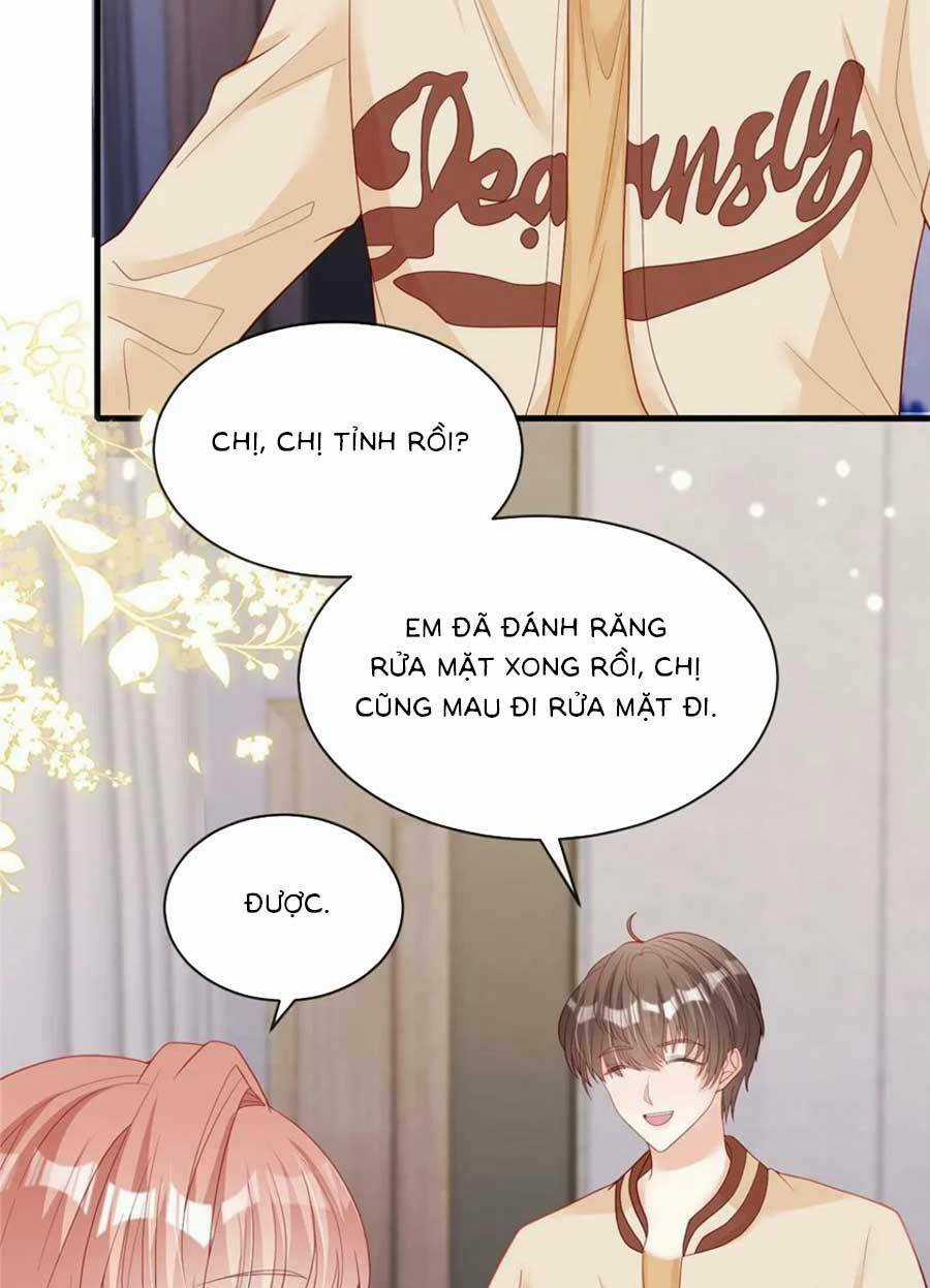 Tôi Được Năm Đại Lão Chiều Chuộng Hết Nấc Chapter 84 trang 2