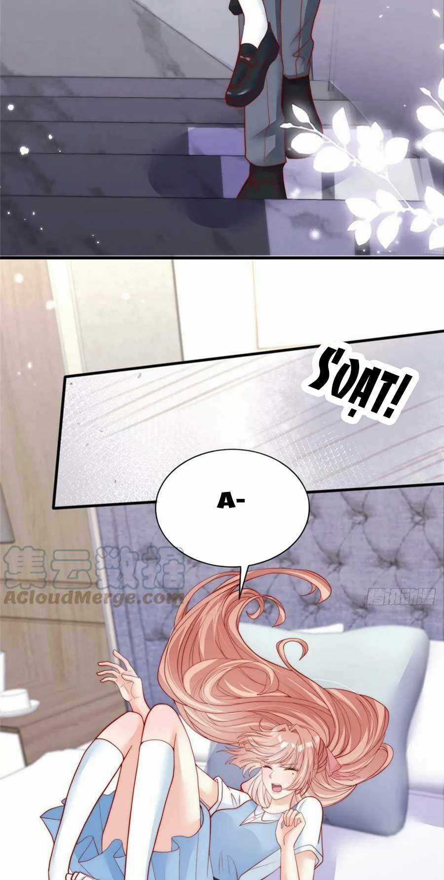 Tôi Được Năm Đại Lão Chiều Chuộng Hết Nấc Chapter 84 trang 20