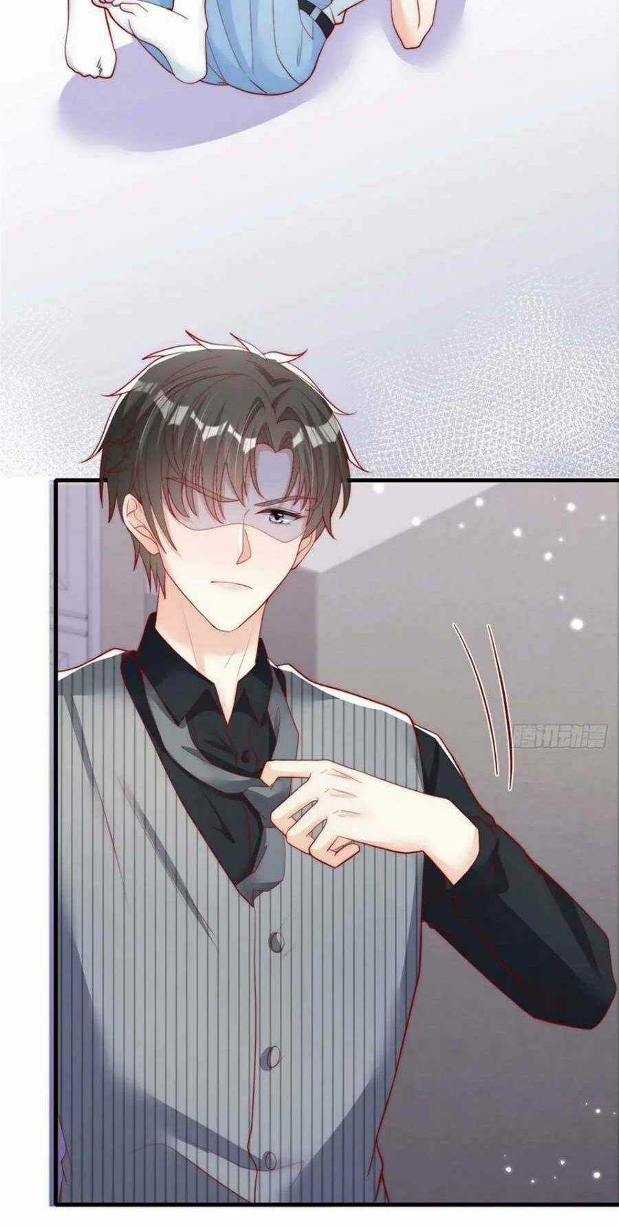 Tôi Được Năm Đại Lão Chiều Chuộng Hết Nấc Chapter 84 trang 21