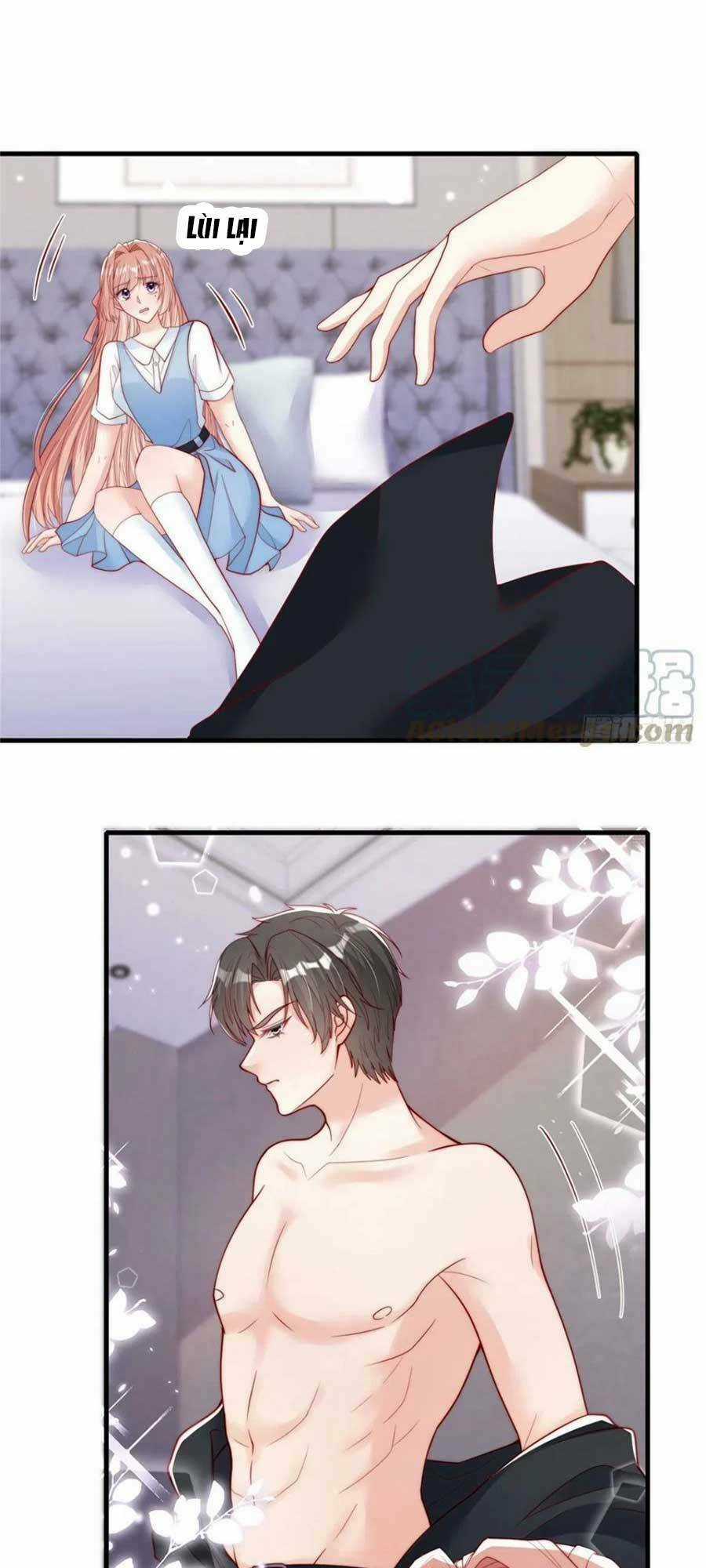 Tôi Được Năm Đại Lão Chiều Chuộng Hết Nấc Chapter 84 trang 22