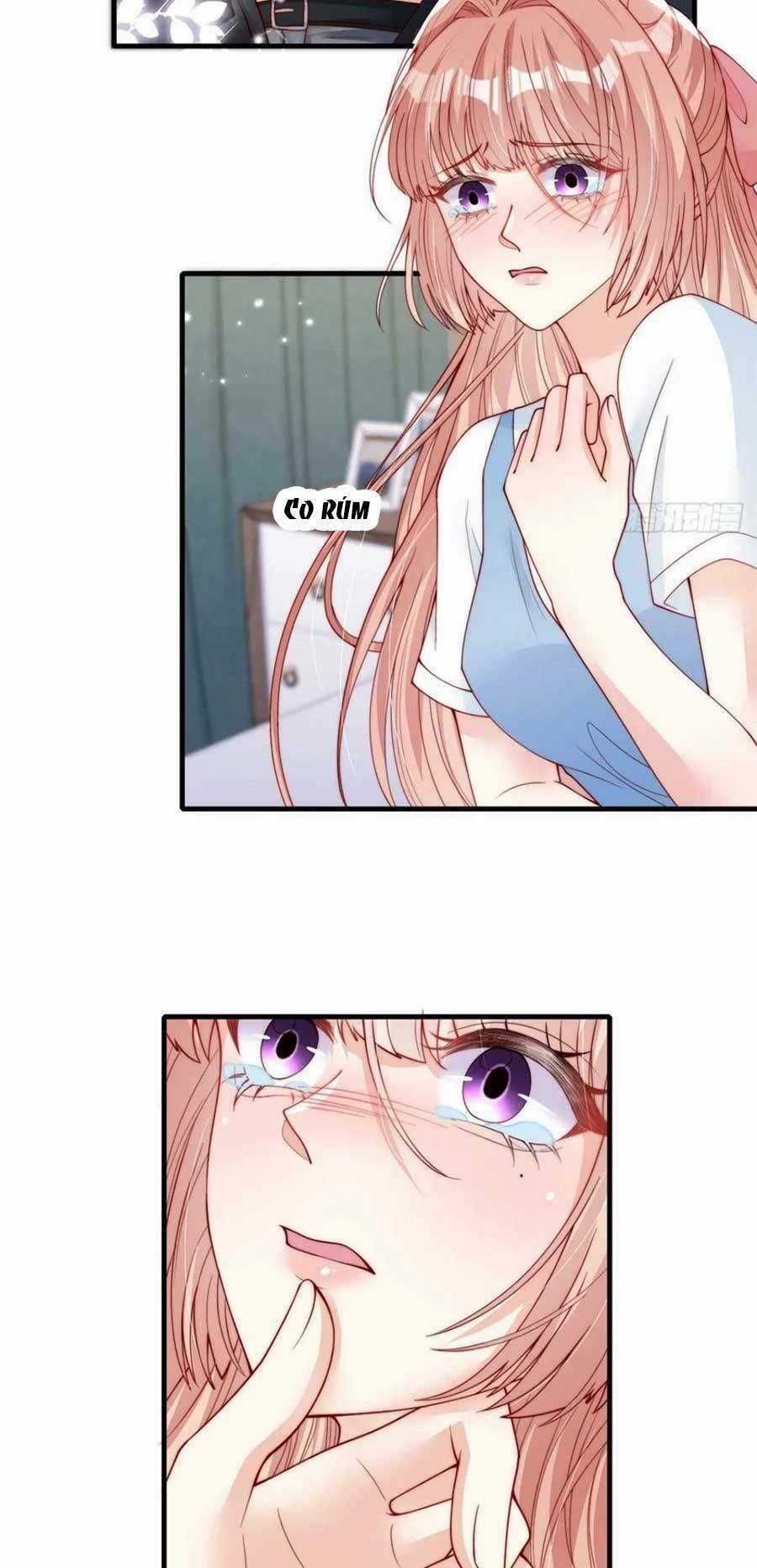 Tôi Được Năm Đại Lão Chiều Chuộng Hết Nấc Chapter 84 trang 23