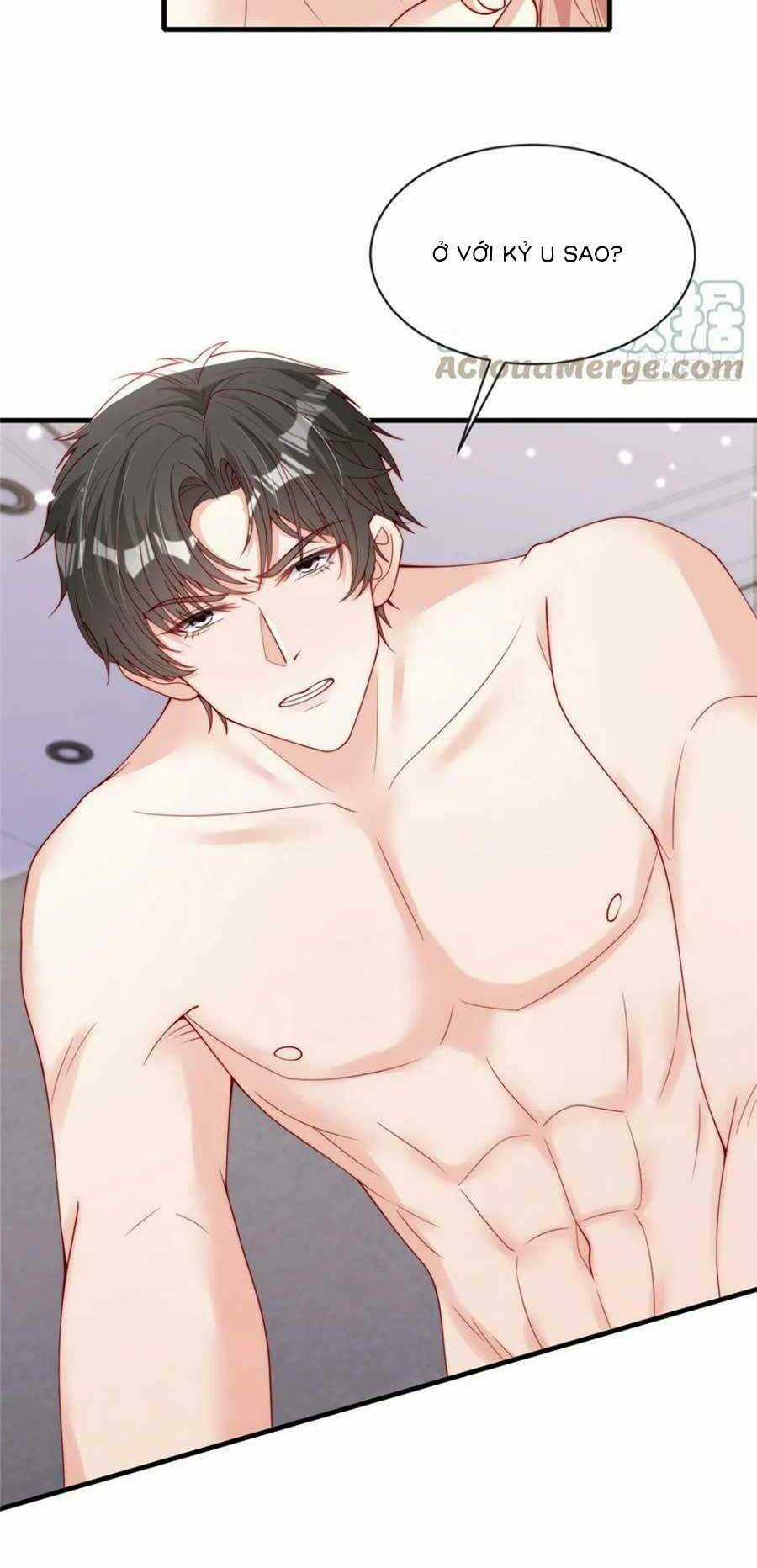 Tôi Được Năm Đại Lão Chiều Chuộng Hết Nấc Chapter 84 trang 24