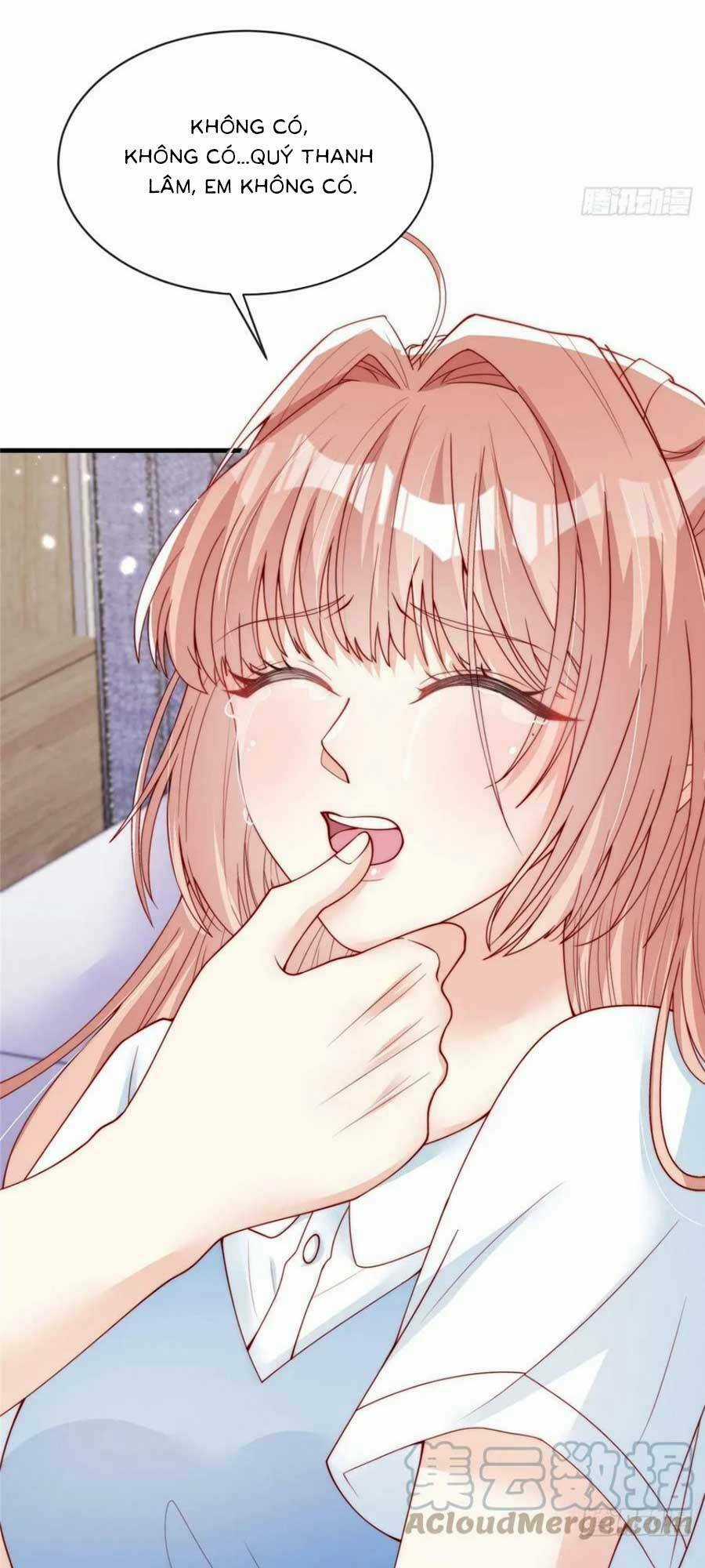 Tôi Được Năm Đại Lão Chiều Chuộng Hết Nấc Chapter 84 trang 25