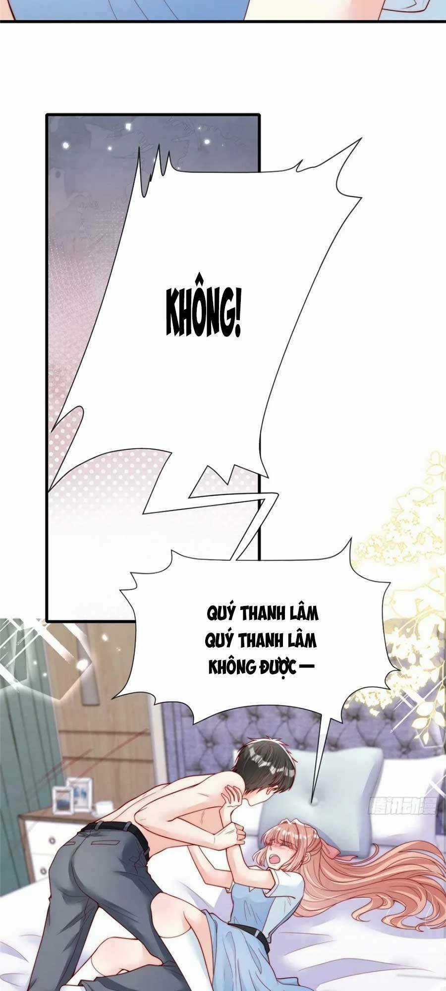 Tôi Được Năm Đại Lão Chiều Chuộng Hết Nấc Chapter 84 trang 26