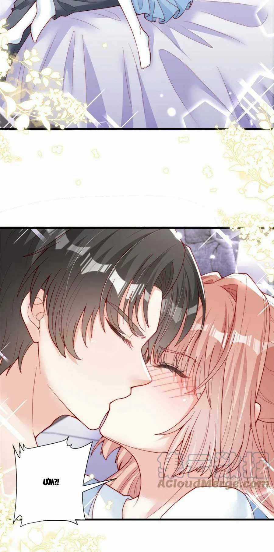 Tôi Được Năm Đại Lão Chiều Chuộng Hết Nấc Chapter 84 trang 27