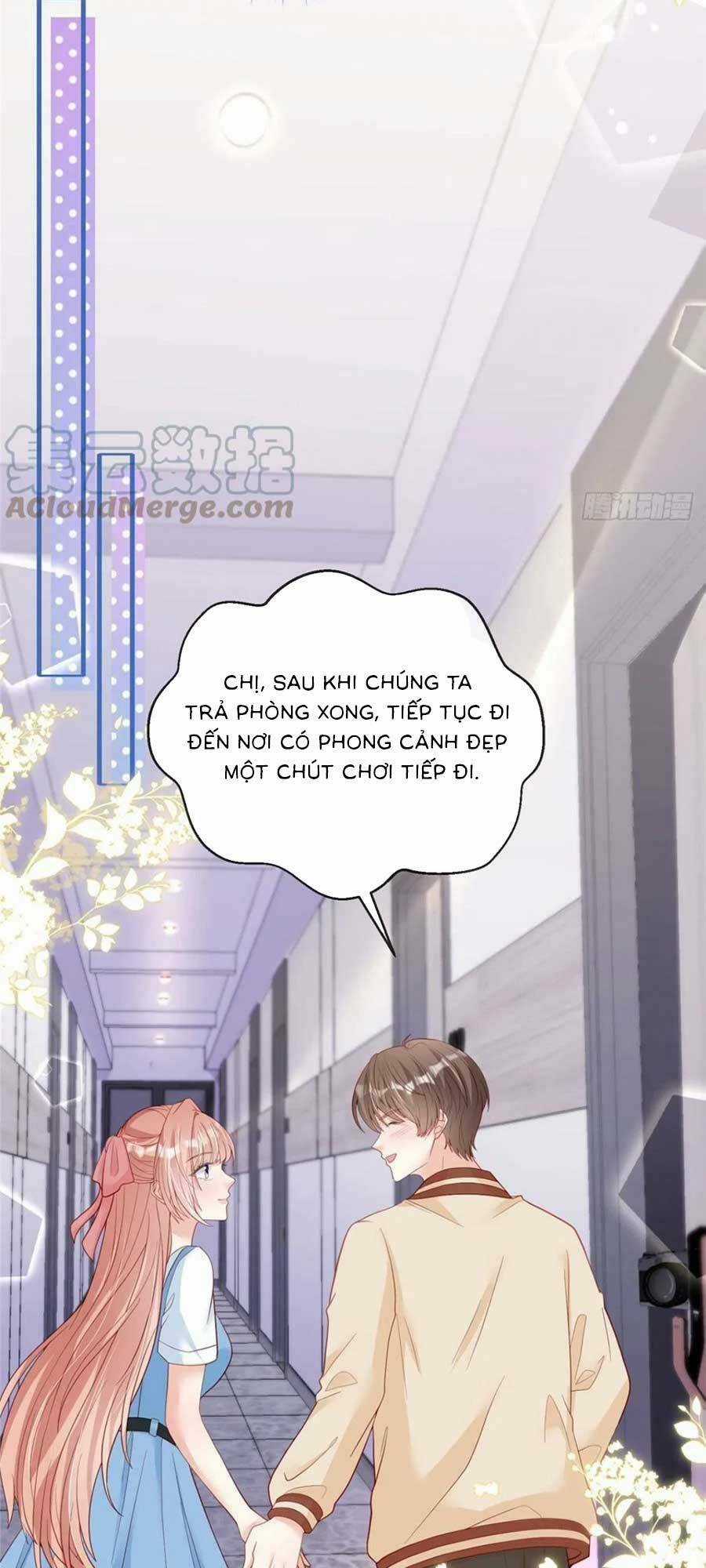 Tôi Được Năm Đại Lão Chiều Chuộng Hết Nấc Chapter 84 trang 4