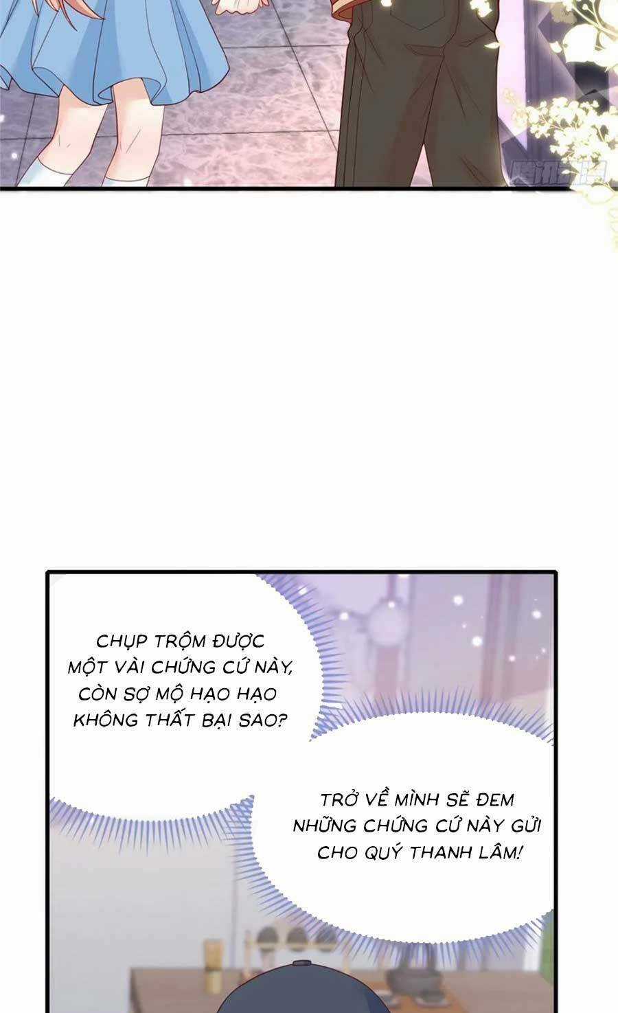 Tôi Được Năm Đại Lão Chiều Chuộng Hết Nấc Chapter 84 trang 5