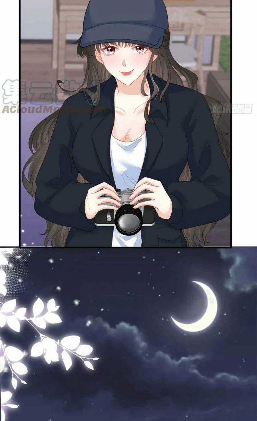 Tôi Được Năm Đại Lão Chiều Chuộng Hết Nấc Chapter 84 trang 6