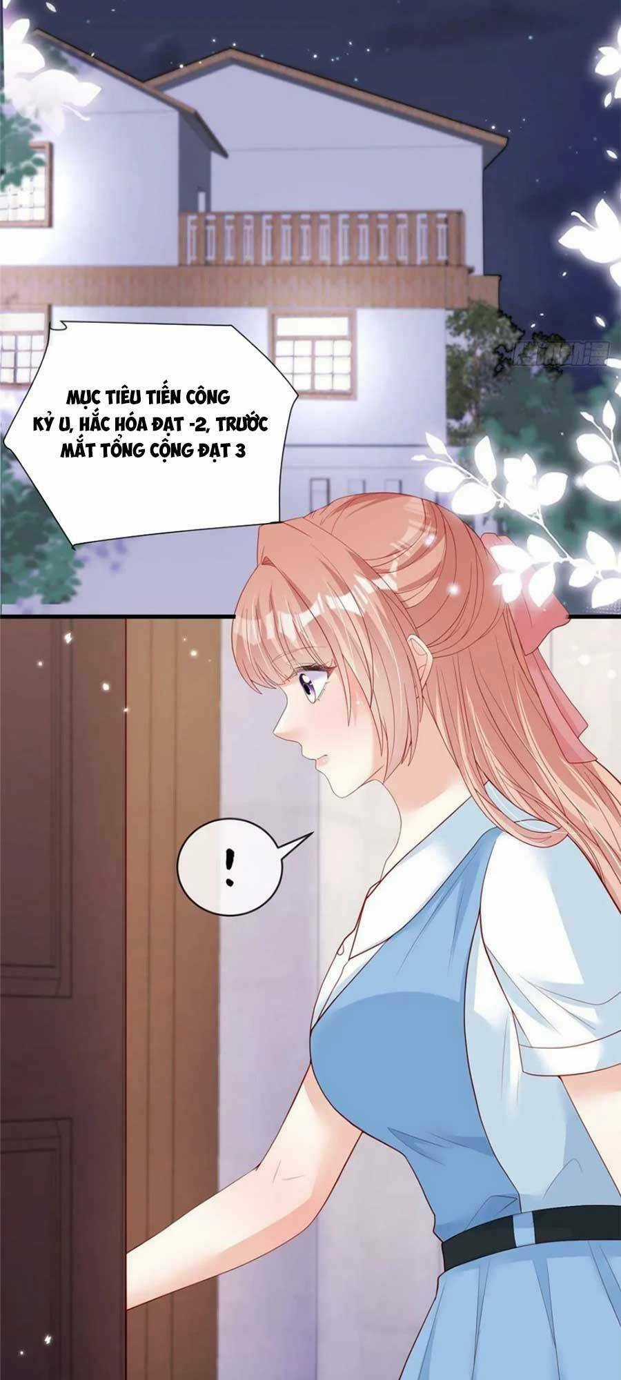 Tôi Được Năm Đại Lão Chiều Chuộng Hết Nấc Chapter 84 trang 7