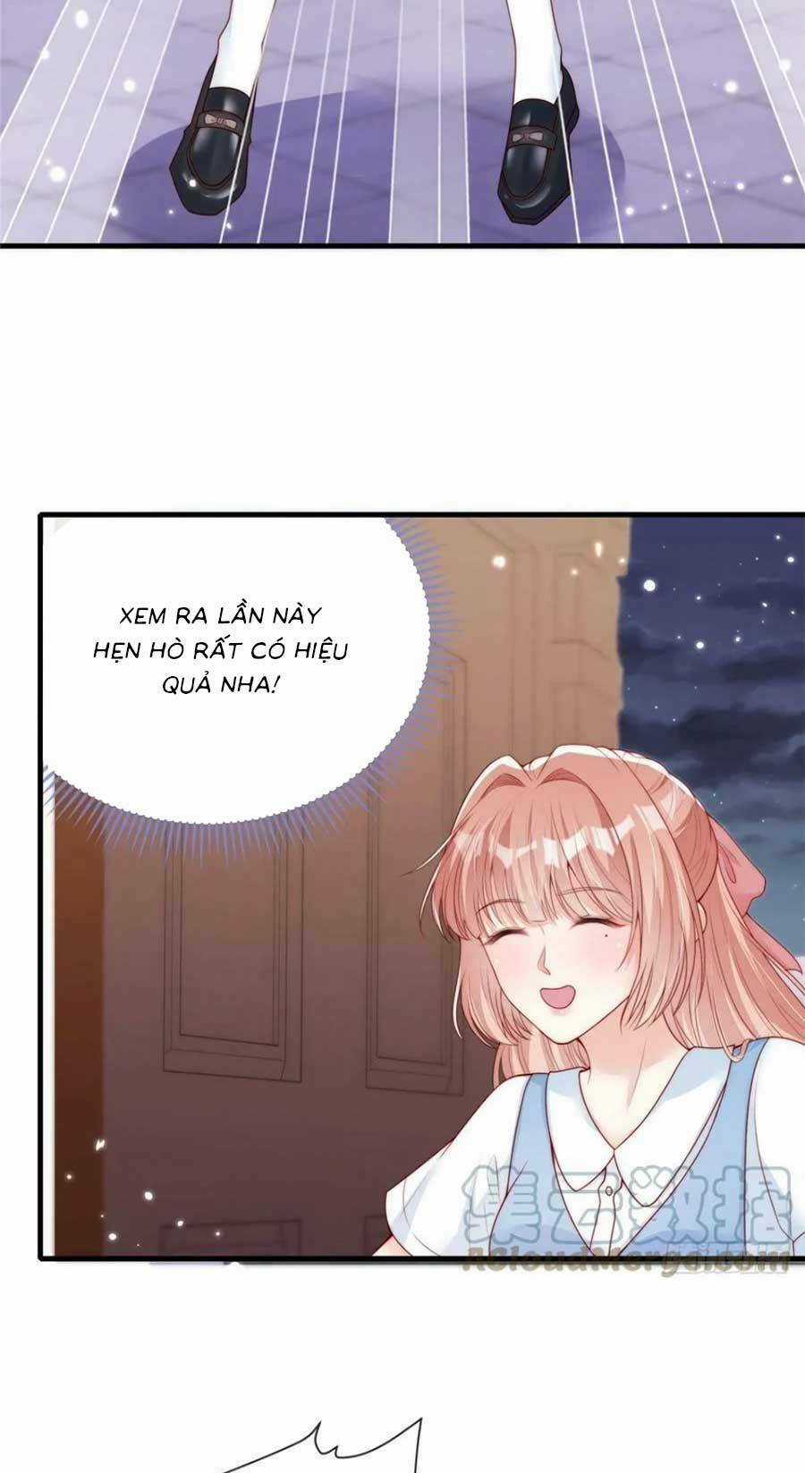 Tôi Được Năm Đại Lão Chiều Chuộng Hết Nấc Chapter 84 trang 9