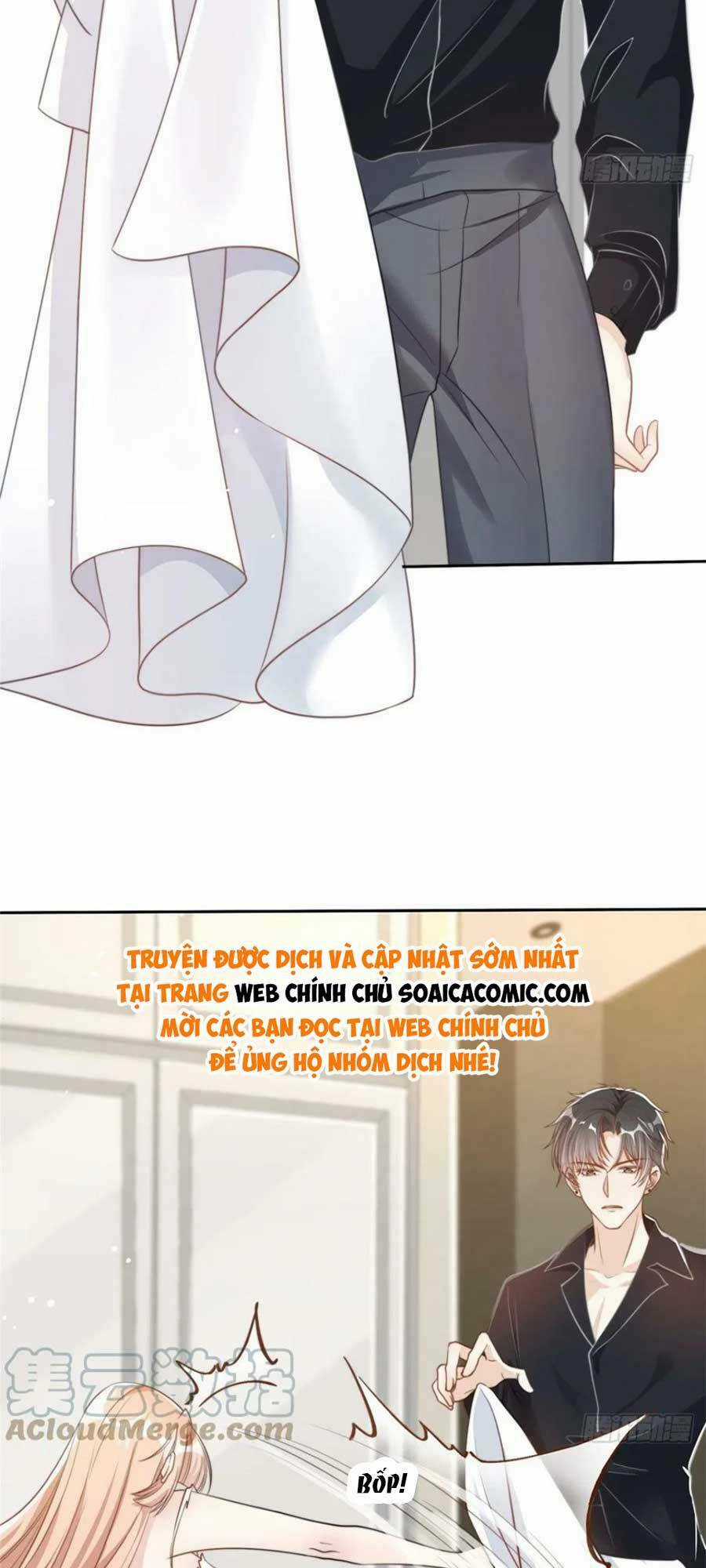 Tôi Được Năm Đại Lão Chiều Chuộng Hết Nấc Chapter 85 trang 12