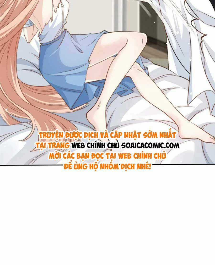 Tôi Được Năm Đại Lão Chiều Chuộng Hết Nấc Chapter 85 trang 13