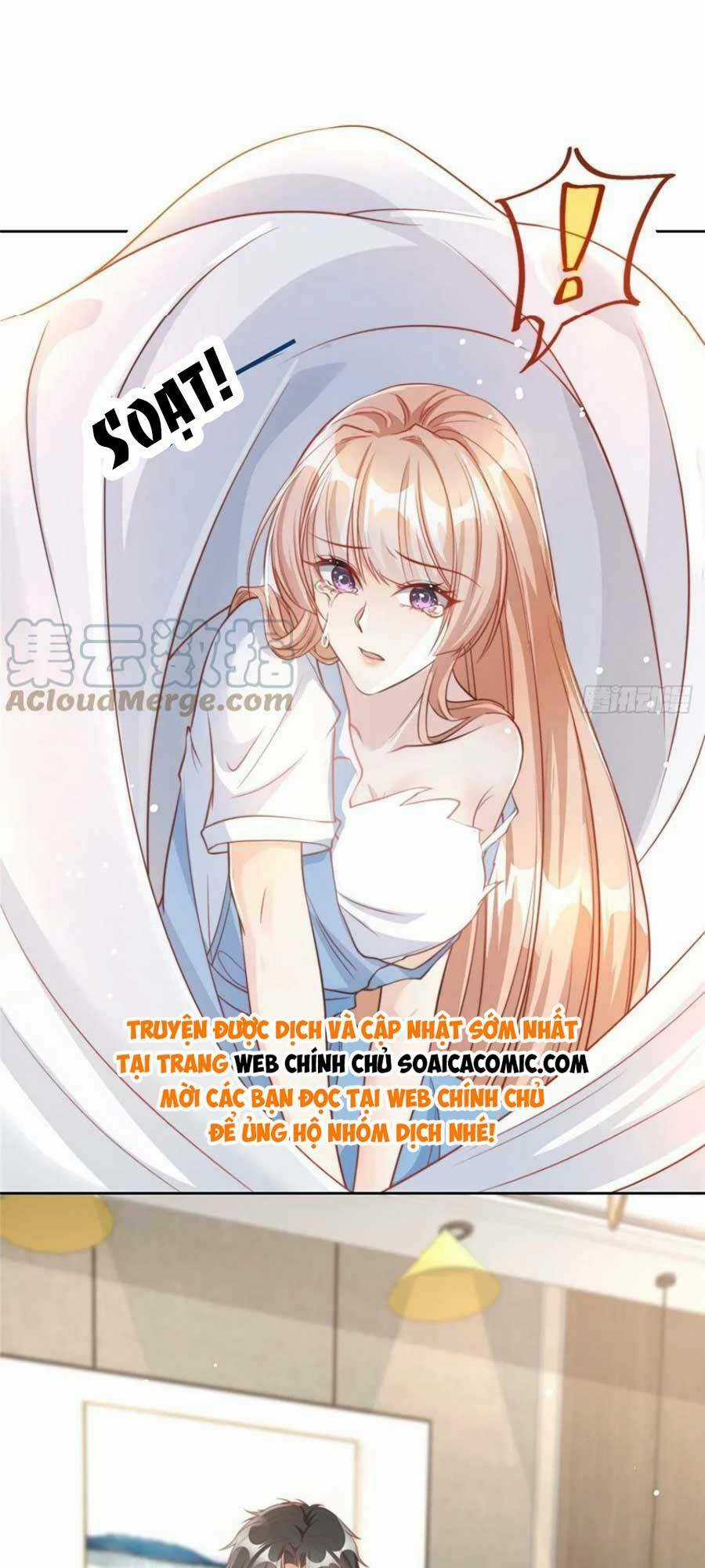 Tôi Được Năm Đại Lão Chiều Chuộng Hết Nấc Chapter 85 trang 15