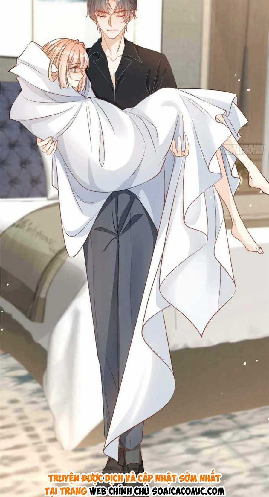 Tôi Được Năm Đại Lão Chiều Chuộng Hết Nấc Chapter 85 trang 16