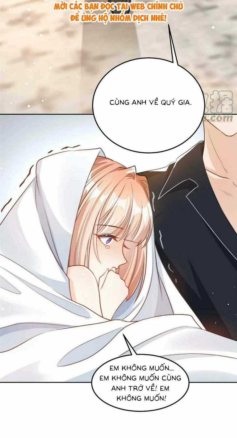 Tôi Được Năm Đại Lão Chiều Chuộng Hết Nấc Chapter 85 trang 17