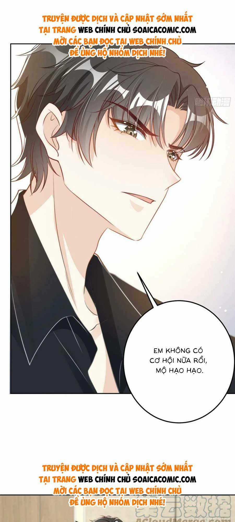 Tôi Được Năm Đại Lão Chiều Chuộng Hết Nấc Chapter 85 trang 18