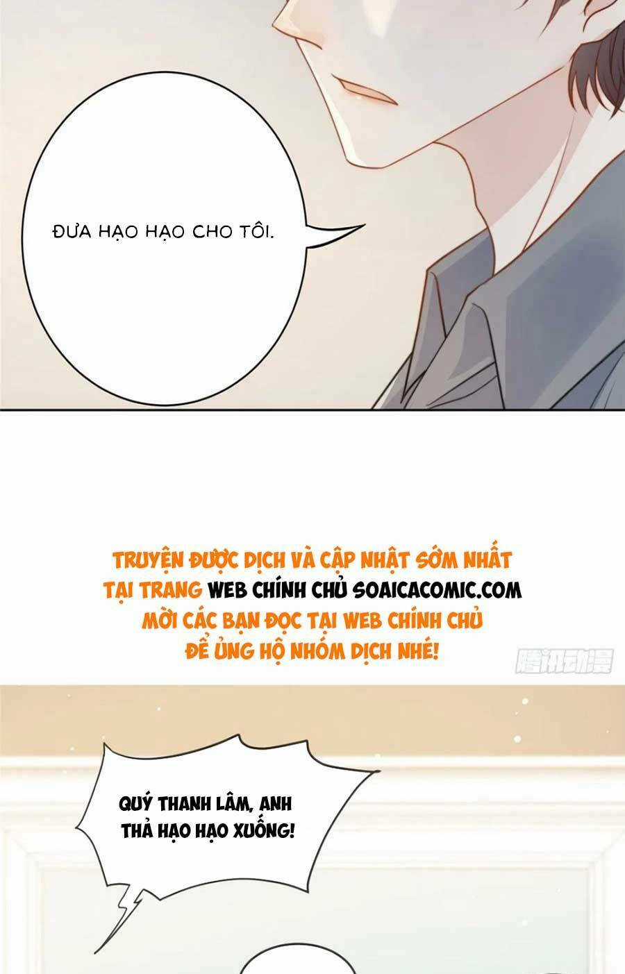 Tôi Được Năm Đại Lão Chiều Chuộng Hết Nấc Chapter 85 trang 20