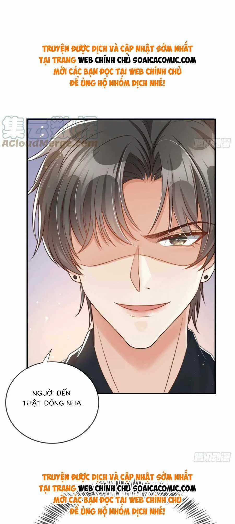 Tôi Được Năm Đại Lão Chiều Chuộng Hết Nấc Chapter 85 trang 22