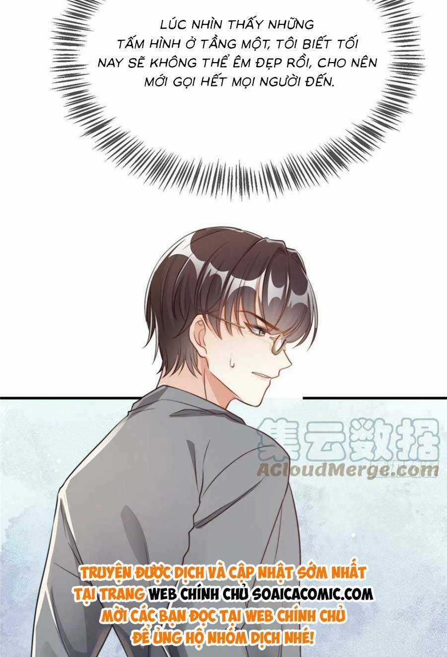 Tôi Được Năm Đại Lão Chiều Chuộng Hết Nấc Chapter 85 trang 23