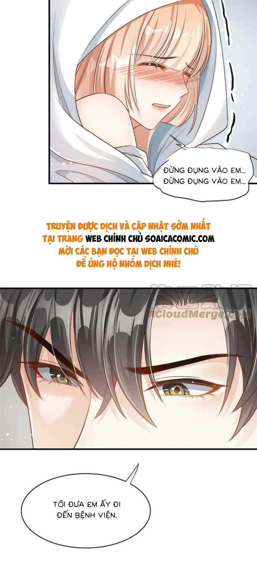 Tôi Được Năm Đại Lão Chiều Chuộng Hết Nấc Chapter 85 trang 26