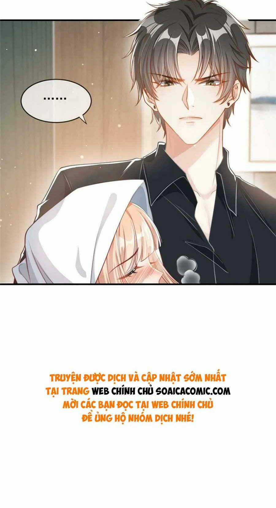 Tôi Được Năm Đại Lão Chiều Chuộng Hết Nấc Chapter 85 trang 28