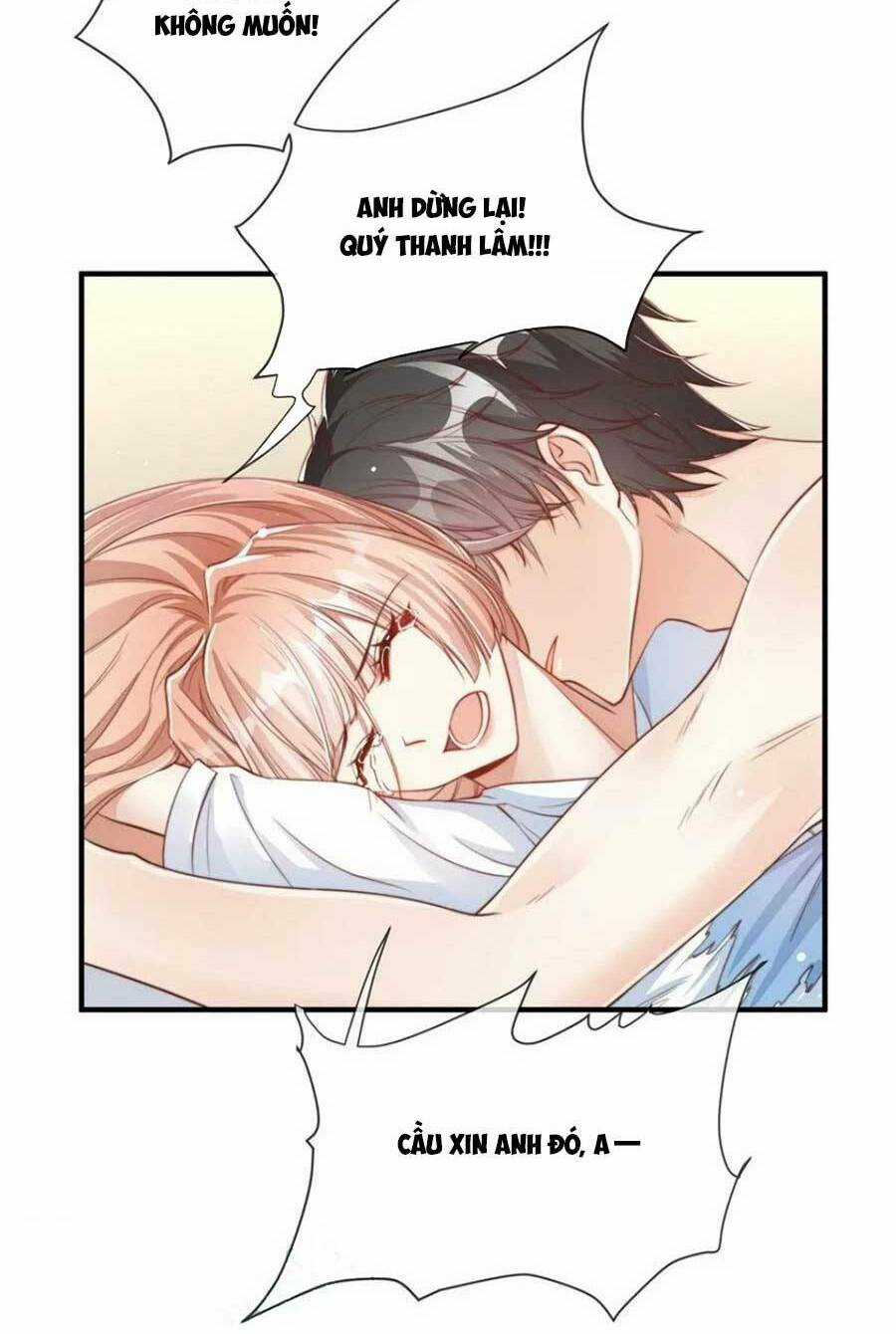 Tôi Được Năm Đại Lão Chiều Chuộng Hết Nấc Chapter 85 trang 3