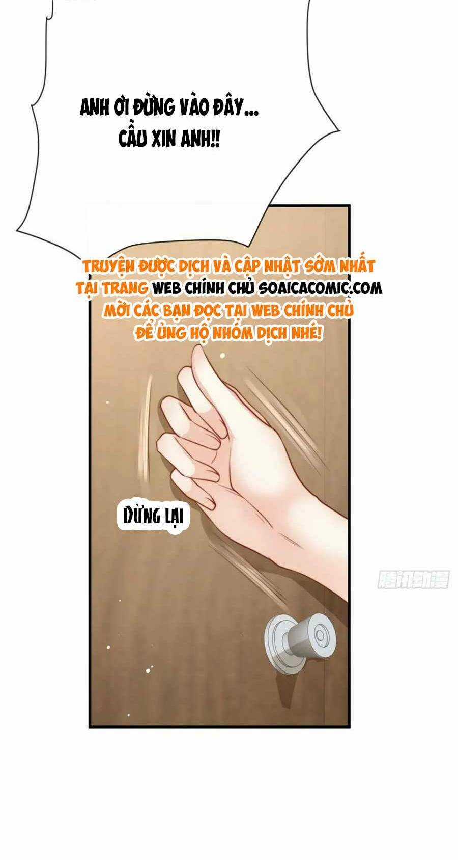 Tôi Được Năm Đại Lão Chiều Chuộng Hết Nấc Chapter 85 trang 6