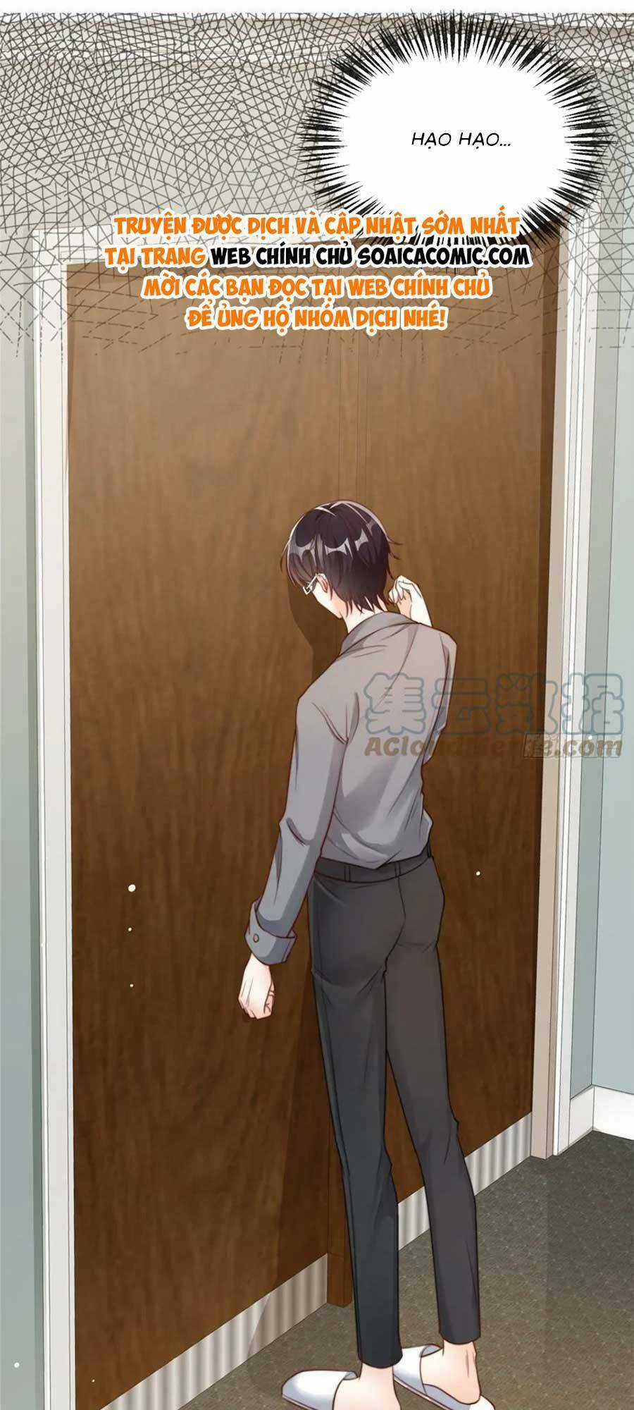 Tôi Được Năm Đại Lão Chiều Chuộng Hết Nấc Chapter 85 trang 7