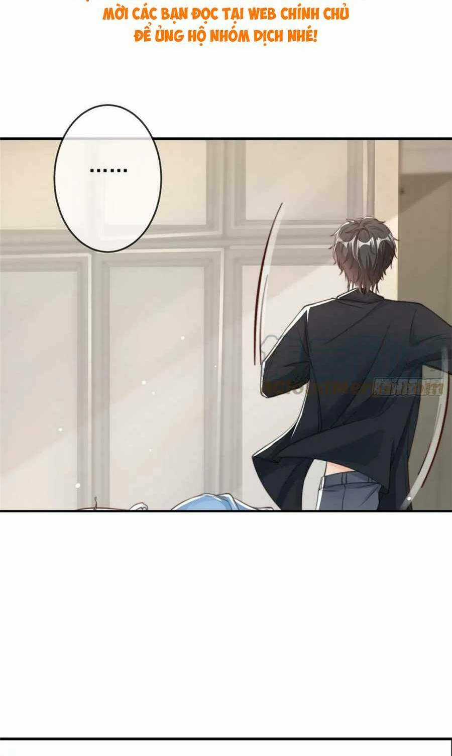 Tôi Được Năm Đại Lão Chiều Chuộng Hết Nấc Chapter 85 trang 9