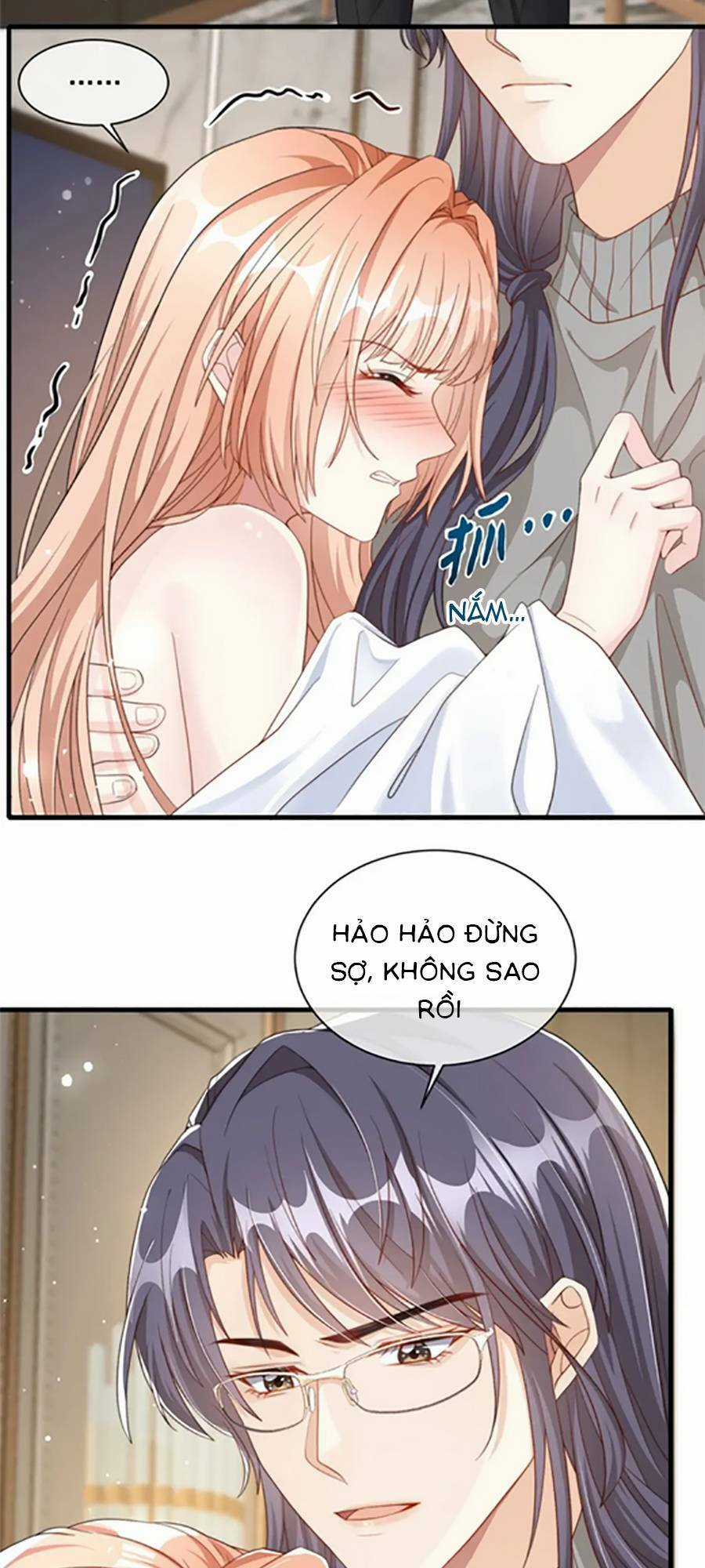 Tôi Được Năm Đại Lão Chiều Chuộng Hết Nấc Chapter 86 trang 1