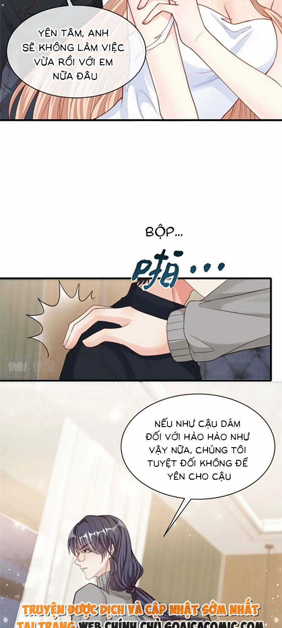 Tôi Được Năm Đại Lão Chiều Chuộng Hết Nấc Chapter 86 trang 12