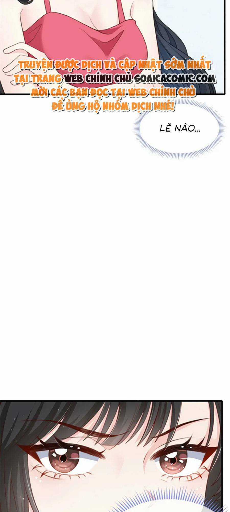 Tôi Được Năm Đại Lão Chiều Chuộng Hết Nấc Chapter 86 trang 18